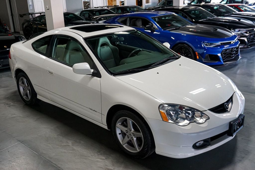 2003 ACURA RSX - Image 38