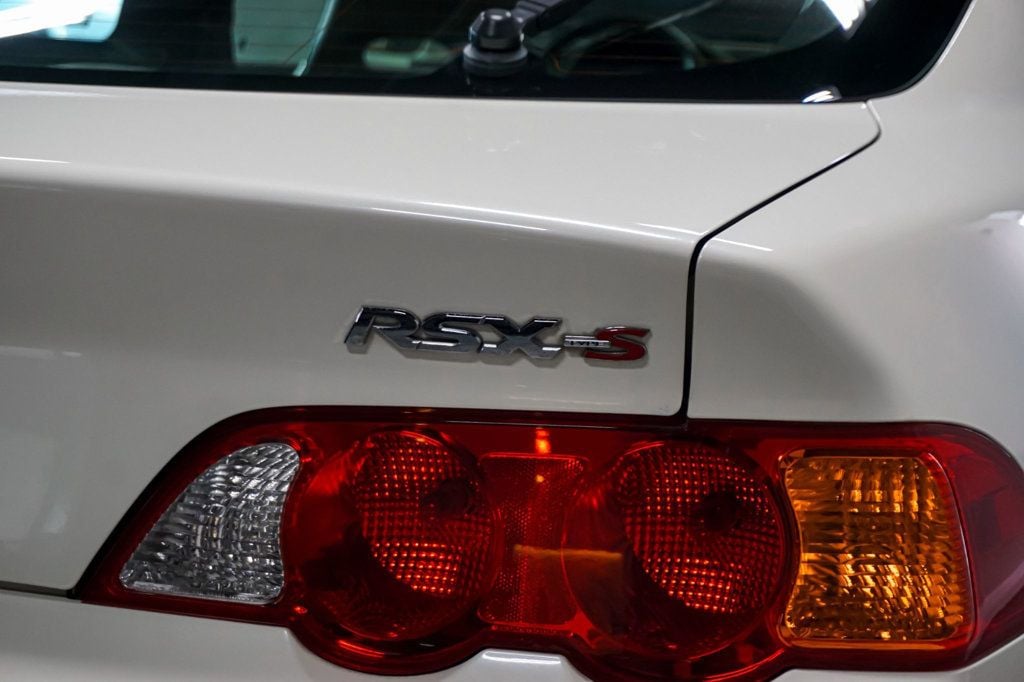 2003 ACURA RSX - Image 41