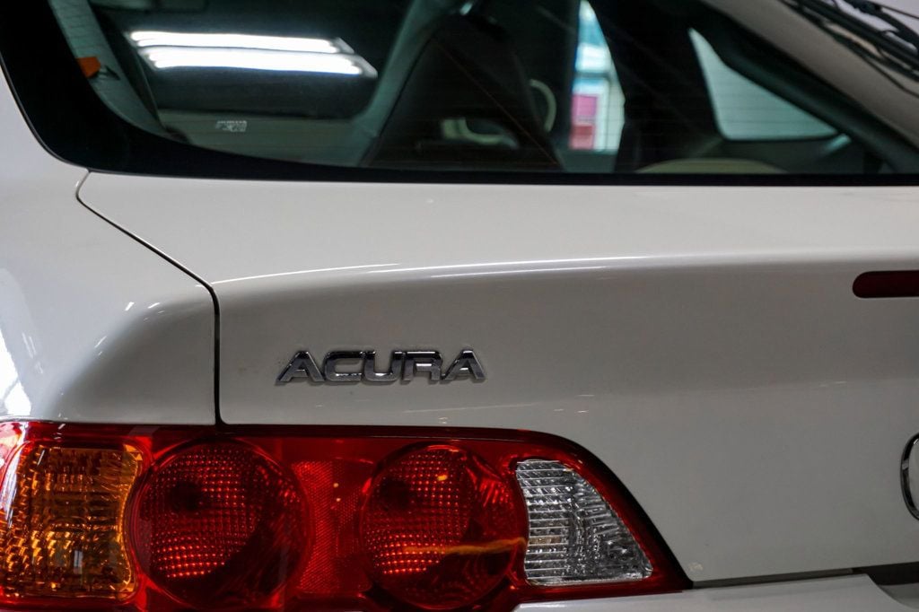2003 ACURA RSX - Image 43