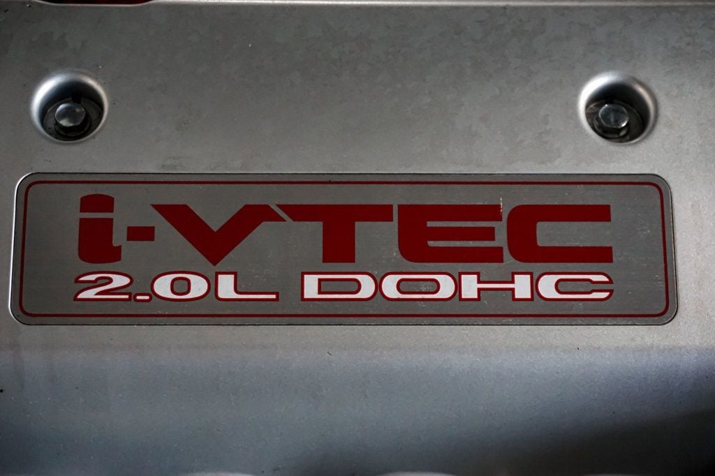 2003 ACURA RSX - Image 50