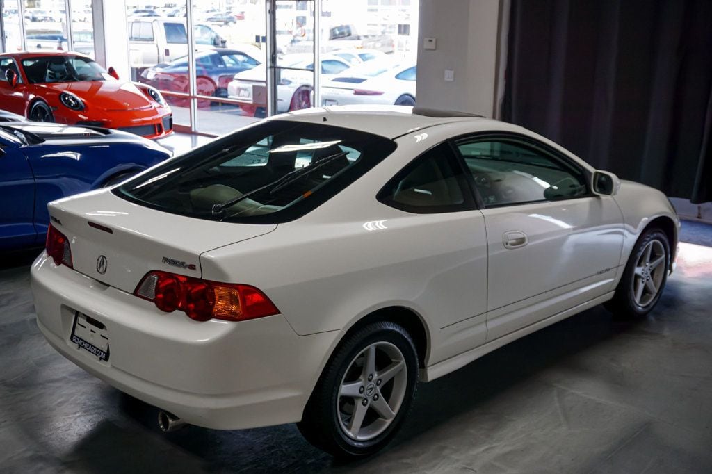 2003 ACURA RSX - Image 55