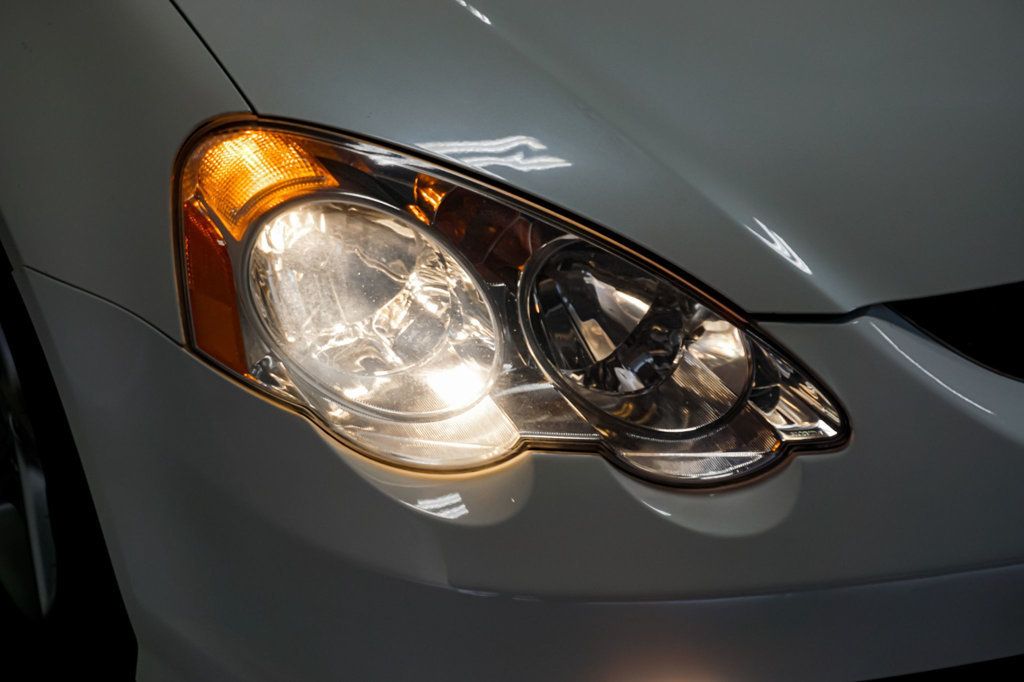 2003 ACURA RSX - Image 57