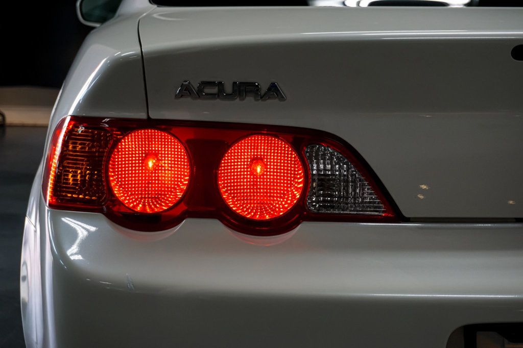 2003 ACURA RSX - Image 59