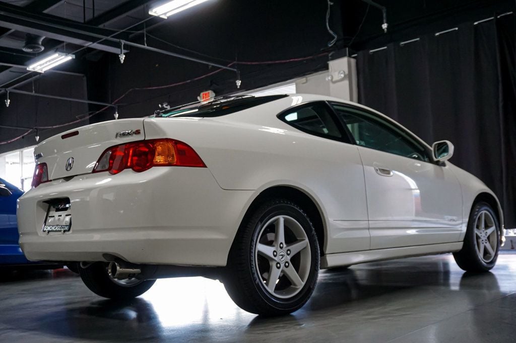 2003 ACURA RSX - Image 6