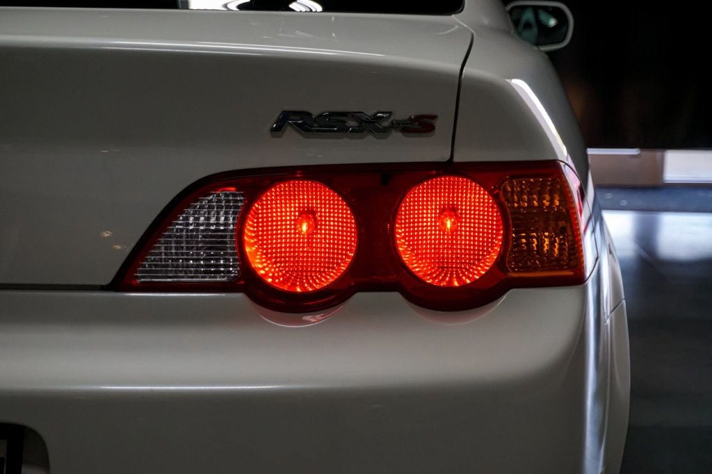 2003 ACURA RSX - Image 60