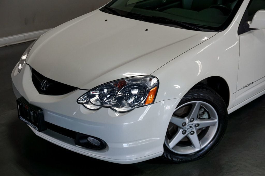 2003 ACURA RSX - Image 61