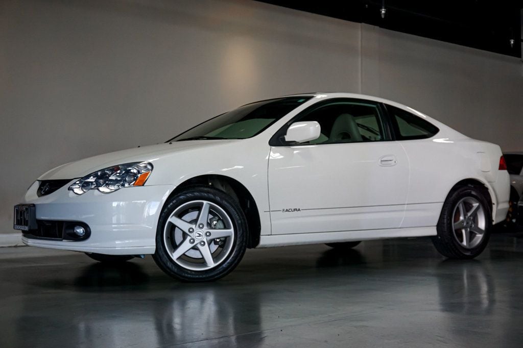 2003 ACURA RSX - Image 64