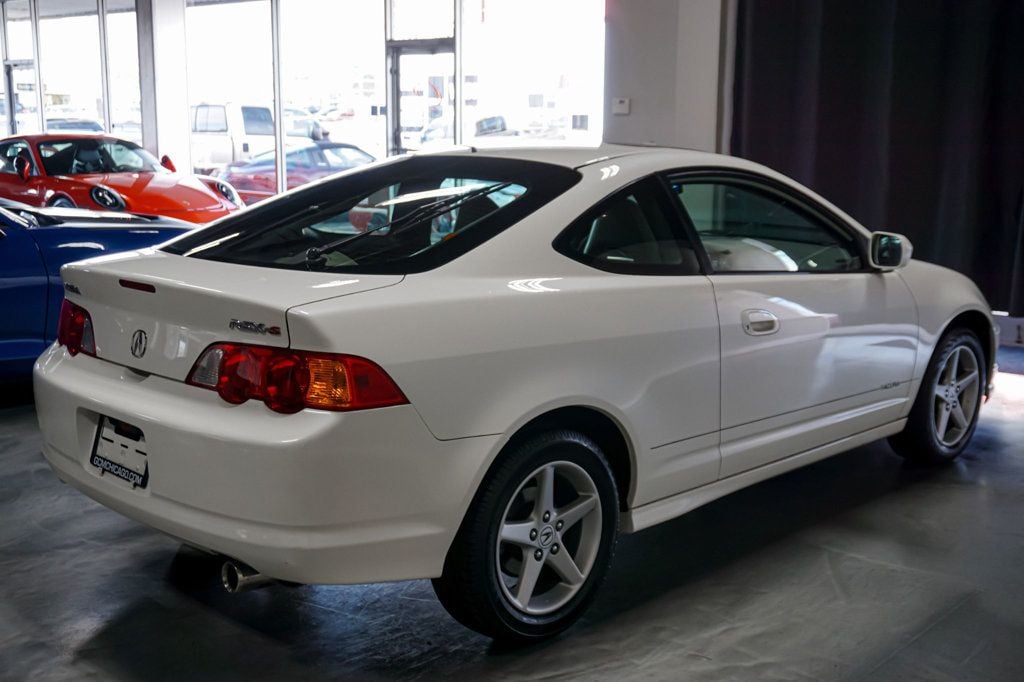 2003 ACURA RSX - Image 7