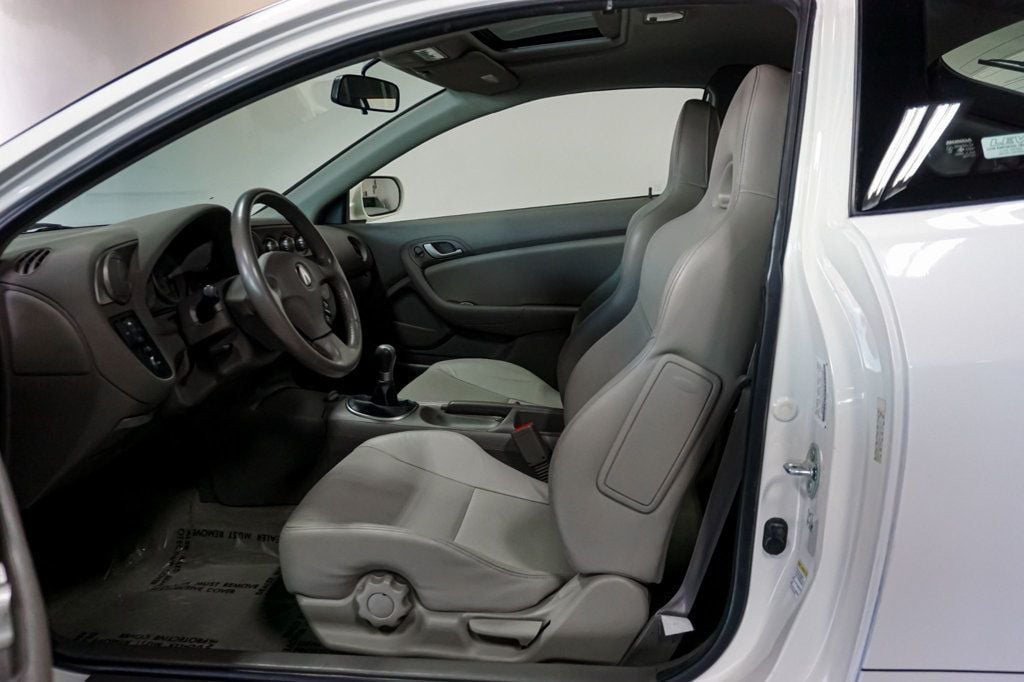 2003 ACURA RSX - Image 8