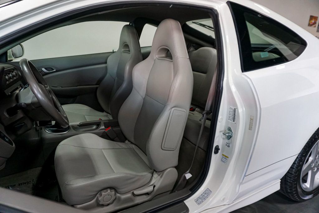 2003 ACURA RSX - Image 9