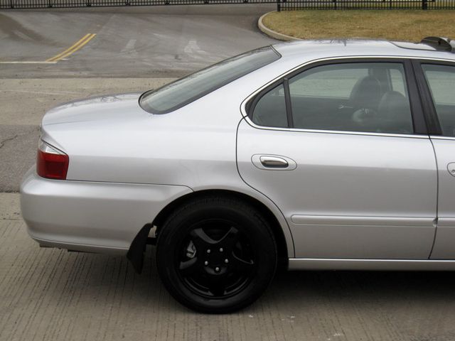 2003 Acura TL 4dr Sedan 3.2L - 22969723 - 10