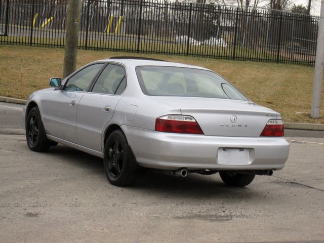 2003 Acura TL 4dr Sedan 3.2L - 22969723 - 11