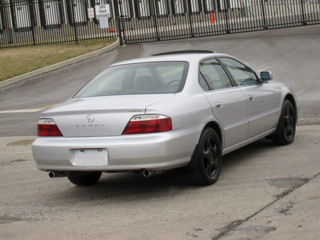 2003 Acura TL 4dr Sedan 3.2L - 22969723 - 12