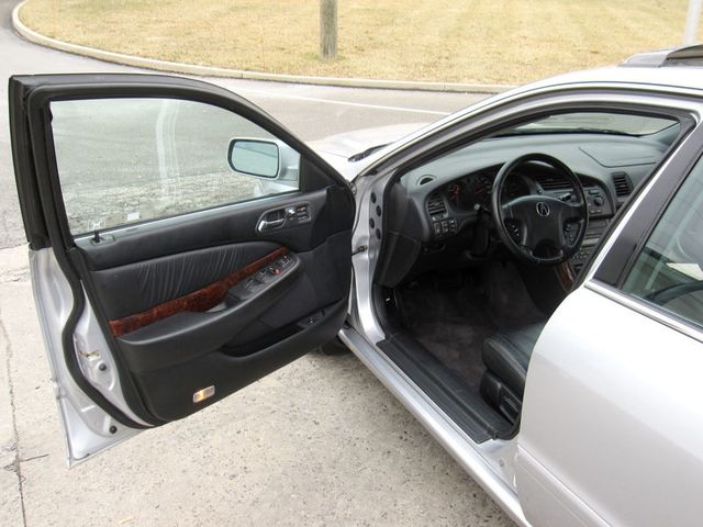 2003 Acura TL 4dr Sedan 3.2L - 22969723 - 15
