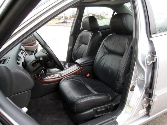 2003 Acura TL 4dr Sedan 3.2L - 22969723 - 17