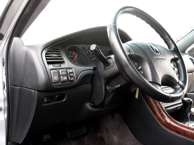 2003 Acura TL 4dr Sedan 3.2L - 22969723 - 18
