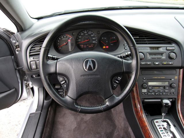 2003 Acura TL 4dr Sedan 3.2L - 22969723 - 19