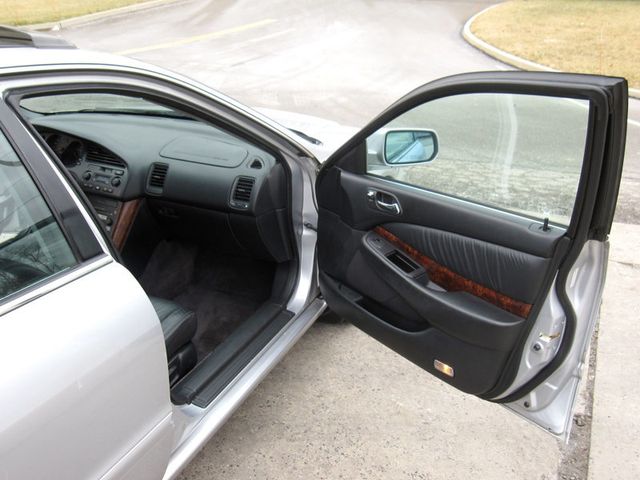 2003 Acura TL 4dr Sedan 3.2L - 22969723 - 21