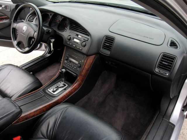 2003 Acura TL 4dr Sedan 3.2L - 22969723 - 23