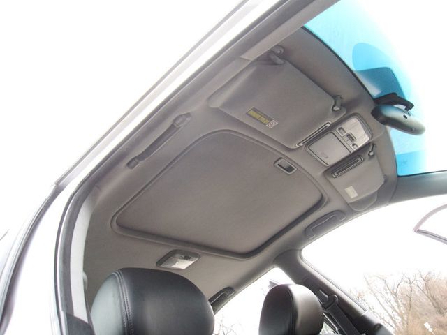 2003 Acura TL 4dr Sedan 3.2L - 22969723 - 24