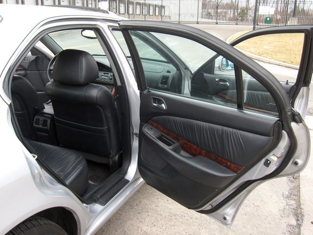 2003 Acura TL 4dr Sedan 3.2L - 22969723 - 25