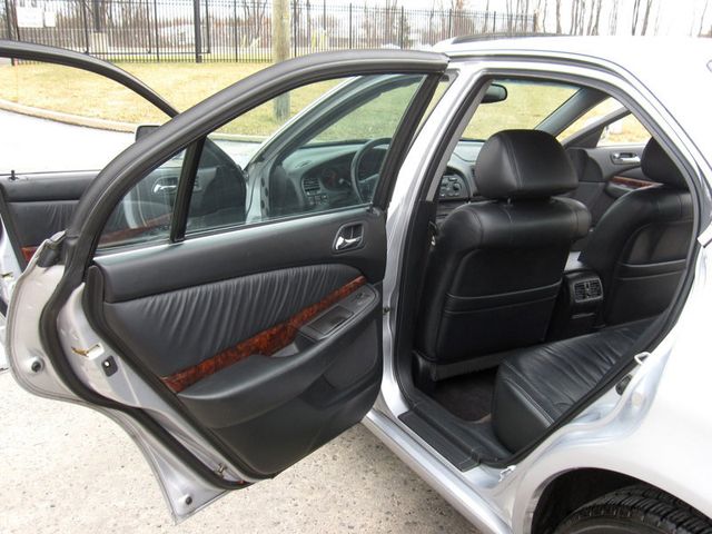 2003 Acura TL 4dr Sedan 3.2L - 22969723 - 26