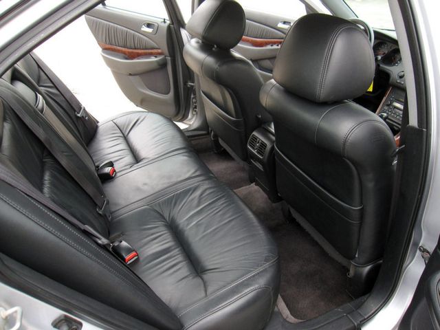 2003 Acura TL 4dr Sedan 3.2L - 22969723 - 28