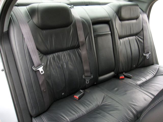 2003 Acura TL 4dr Sedan 3.2L - 22969723 - 29