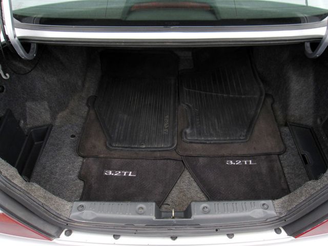 2003 Acura TL 4dr Sedan 3.2L - 22969723 - 31