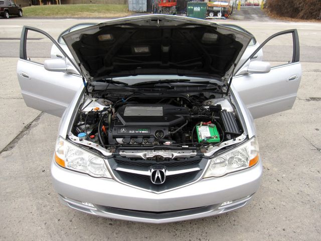 2003 Acura TL 4dr Sedan 3.2L - 22969723 - 32