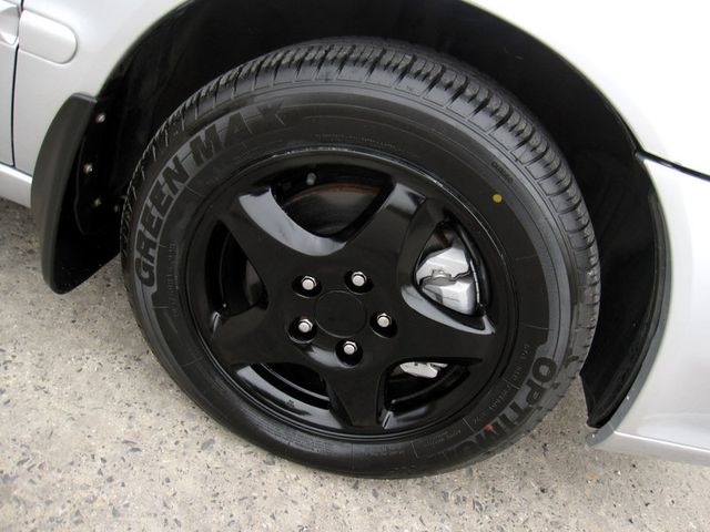 2003 Acura TL 4dr Sedan 3.2L - 22969723 - 34