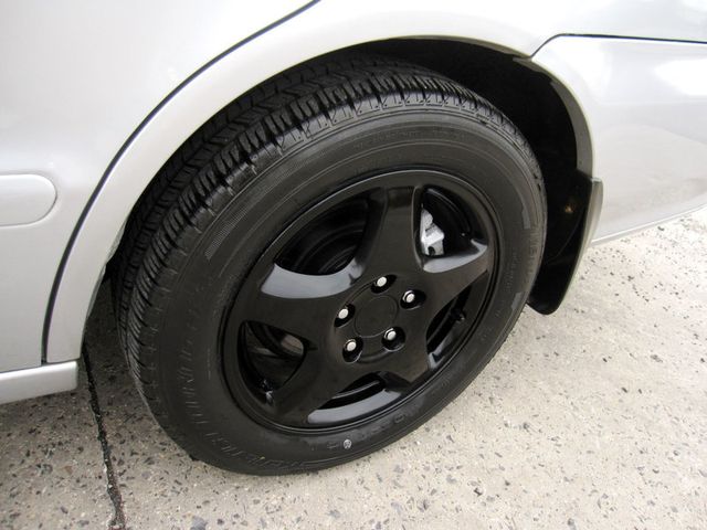 2003 Acura TL 4dr Sedan 3.2L - 22969723 - 36