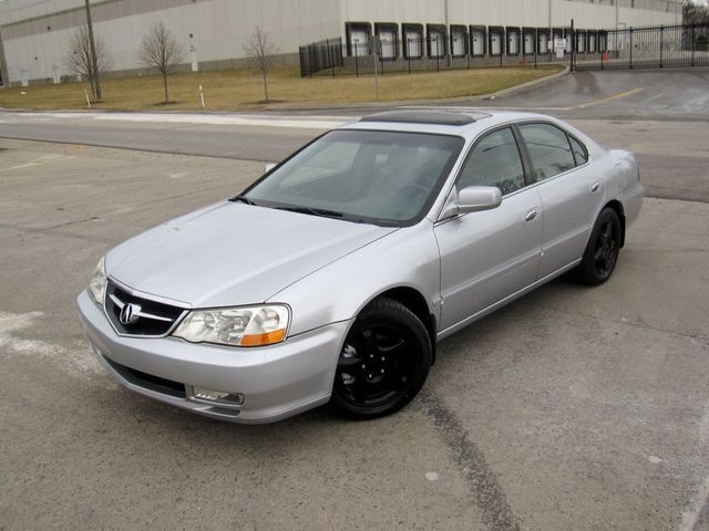 2003 Acura TL 4dr Sedan 3.2L - 22969723 - 3