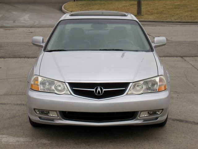 2003 Acura TL 4dr Sedan 3.2L - 22969723 - 4