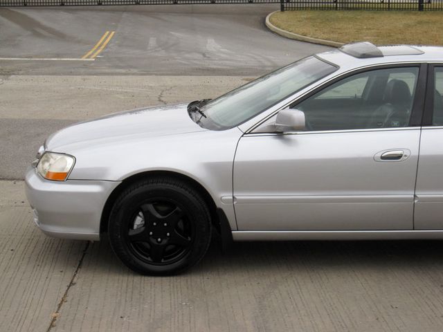 2003 Acura TL 4dr Sedan 3.2L - 22969723 - 6