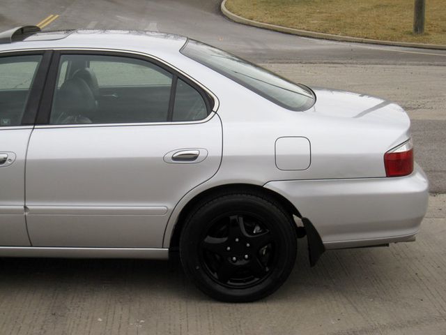 2003 Acura TL 4dr Sedan 3.2L - 22969723 - 7