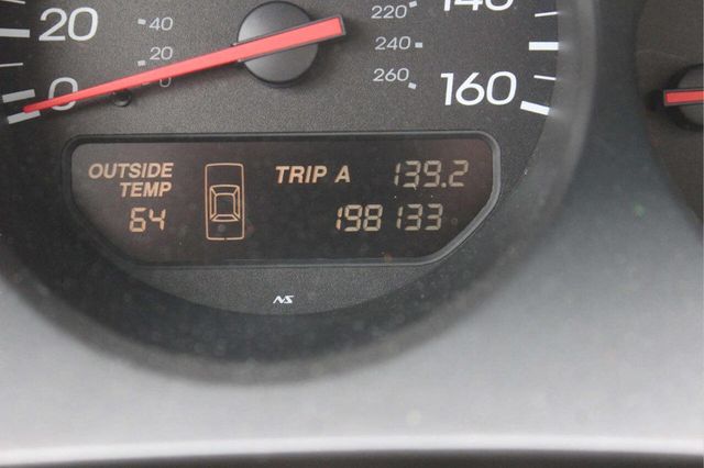 2003 Acura TL 4dr Sedan 3.2L - 23026753 - 9