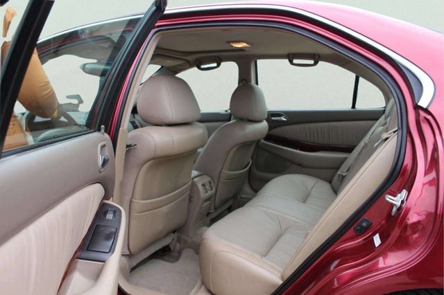 2003 Acura TL 4dr Sedan 3.2L - 23026753 - 6