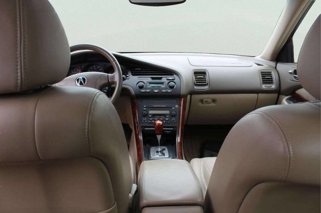 2003 Acura TL 4dr Sedan 3.2L - 23026753 - 7