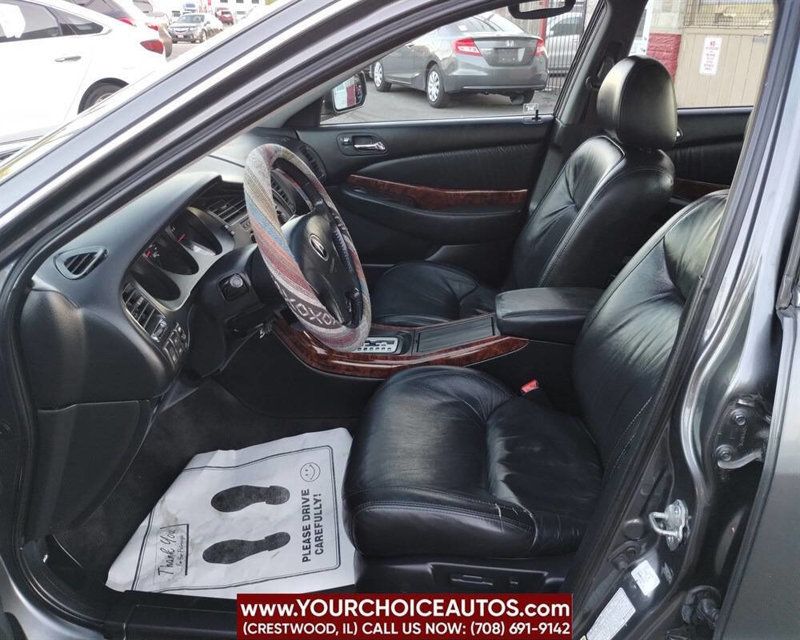 2003 Acura TL 4dr Sedan 3.2L - 22923358 - 13