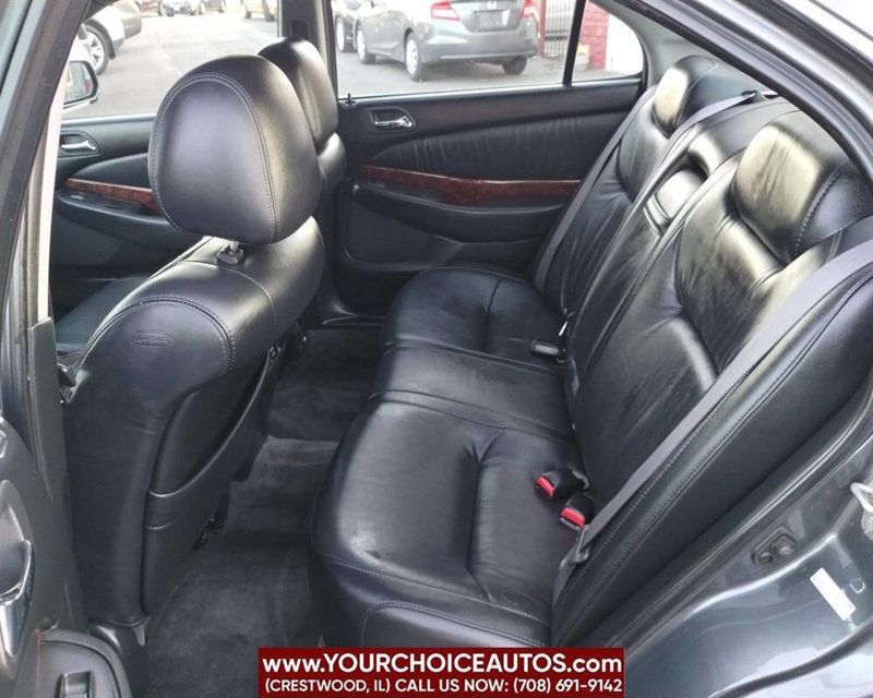 2003 Acura TL 4dr Sedan 3.2L - 22923358 - 15