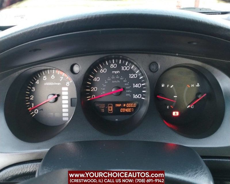 2003 Acura TL 4dr Sedan 3.2L - 22923358 - 22