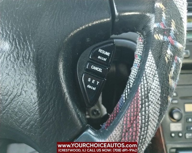 2003 Acura TL 4dr Sedan 3.2L - 22923358 - 23