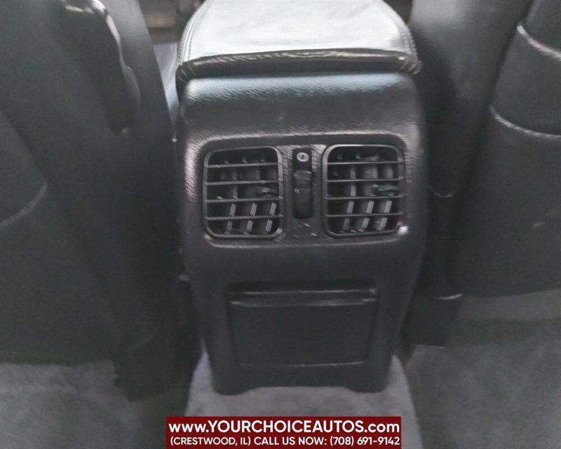 2003 Acura TL 4dr Sedan 3.2L - 22923358 - 34