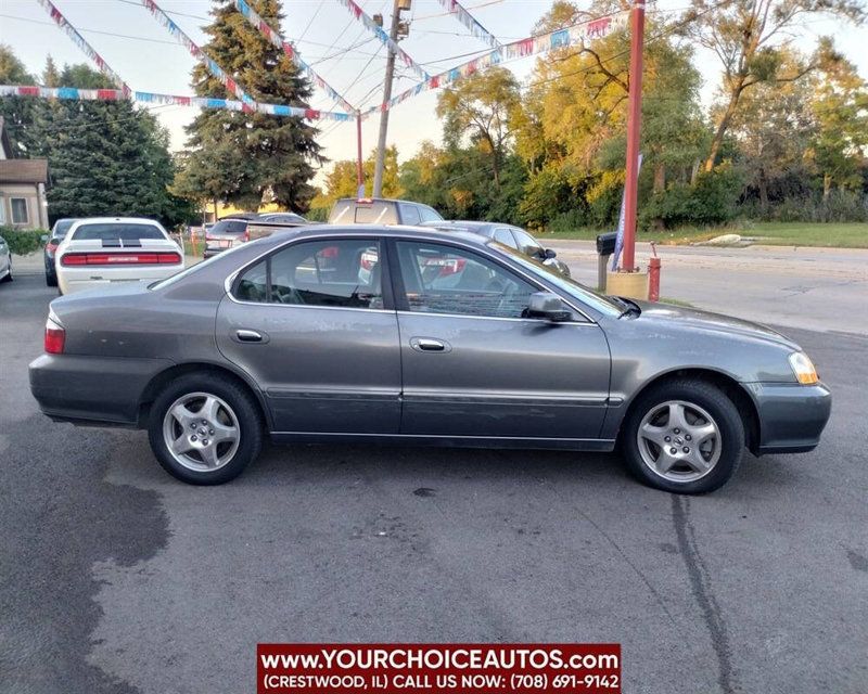 2003 Acura TL 4dr Sedan 3.2L - 22923358 - 5