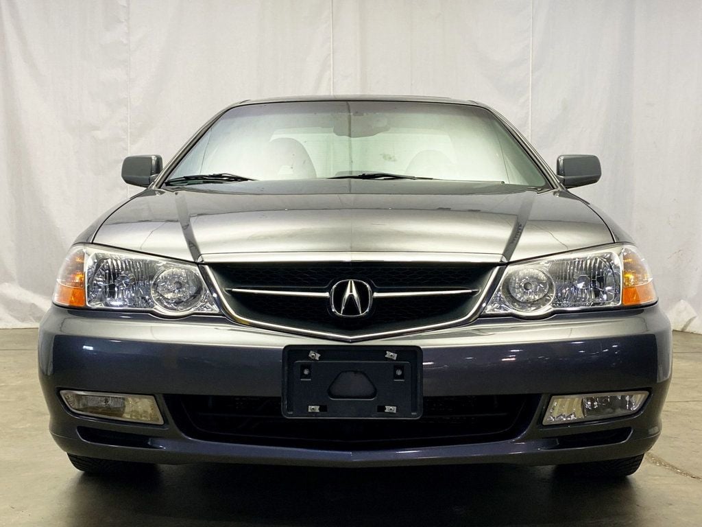 2003 Acura TL 4dr Sedan 3.2L Type S w/Navigation - 22890341 - 9