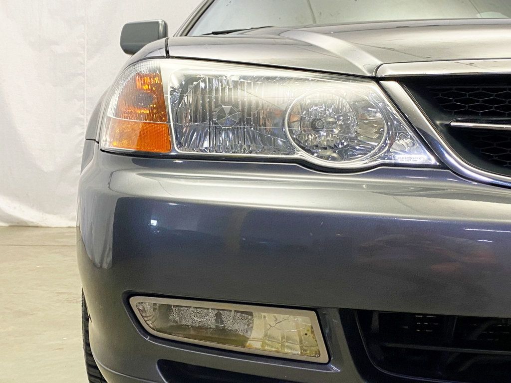 2003 Acura TL 4dr Sedan 3.2L Type S w/Navigation - 22890341 - 11