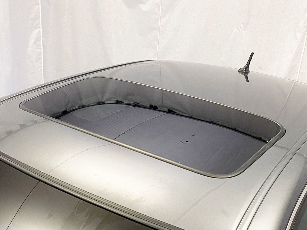 2003 Acura TL 4dr Sedan 3.2L Type S w/Navigation - 22890341 - 12