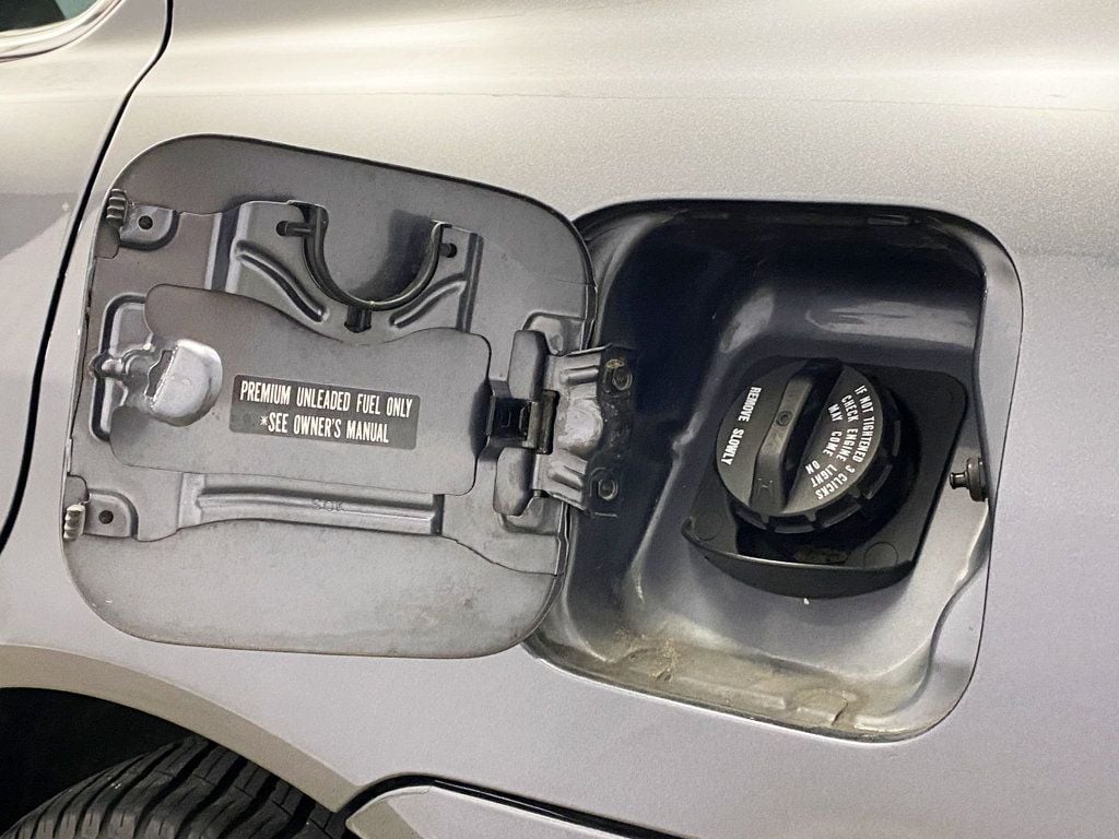 2003 Acura TL 4dr Sedan 3.2L Type S w/Navigation - 22890341 - 13