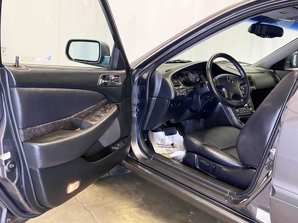 2003 Acura TL 4dr Sedan 3.2L Type S w/Navigation - 22890341 - 14